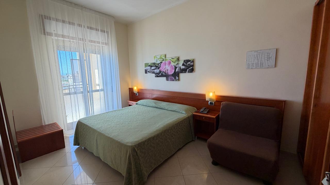 Camera singola Hotel Stellato